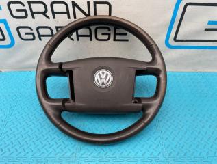Руль Volkswagen Touareg 2008