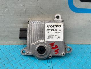 Датчик положения селектора Volvo XC90 2007 контрактная Датчик положения селектора Volvo XC90 2007