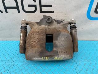 Запчасть суппорт передний левый Volkswagen Golf 2013