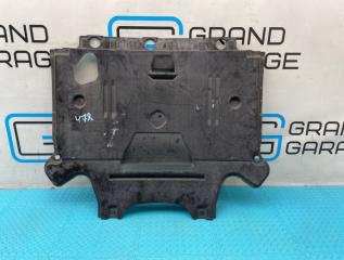 Защита двигателя Audi A5 2011