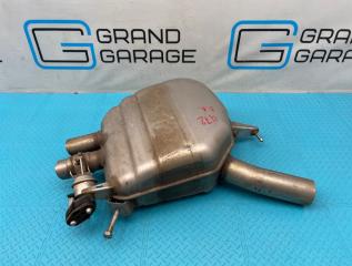 Глушитель задний левый BMW 7-Series 2009