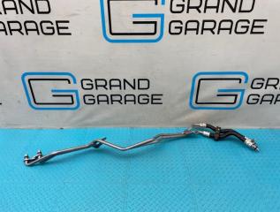 Трубки АКПП Audi Q7 2011