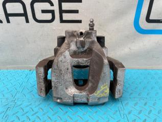 Суппорт задний правый BMW 7-Series 2009