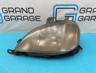 Фара левая Mercedes-Benz ML-Class 2000