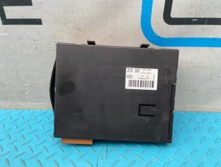 Блок EAM Mercedes-Benz ML-Class 2000 контрактная Блок EAM Mercedes-Benz ML-Class 2000