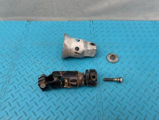 Запчасть кардан рулевой Mercedes-Benz ML-Class 2000 W163 113.981 5.5 A1634600110 контрактная Кардан рулевой Mercedes-Benz ML-Class 2000 W163 113.981 5.5 A1634600110 контрактная