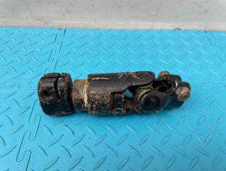Кардан рулевой Mercedes-Benz ML-Class W163 113.981 5.5 Кардан рулевой Mercedes-Benz ML-Class W163 113.981 5.5