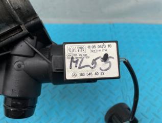Замок зажигания ML-Class 2000 W163 113.981 5.5 Замок зажигания ML-Class 2000 W163 113.981 5.5