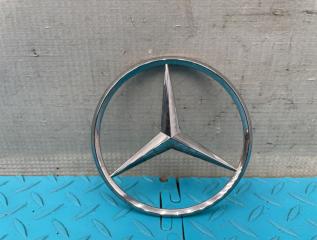 Эмблема задняя Mercedes-Benz ML-Class 2000