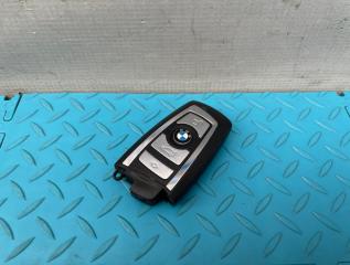 Ключ зажигания BMW 5-Series 2013