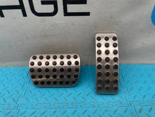 Накладки педалей Mercedes-Benz CLA-Class 2013