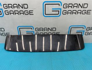 Спойлер BMW X5