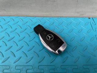 Ключ зажигания Mercedes-Benz E-Class 2013