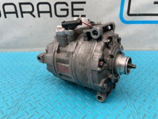 Компрессор кондиционера Mercedes-Benz S-Class 2006