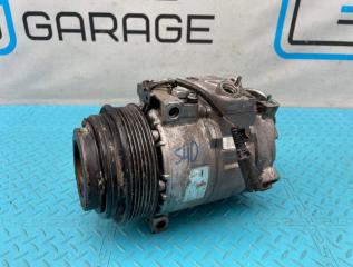 Компрессор кондиционера Mercedes-Benz ML-Class 2000