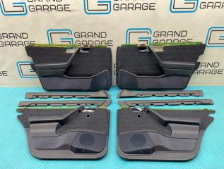Запчасть дверные карты Mercedes-Benz C-Class 1995 W202 111.961 2.2 A2027200363 контрактная Дверные карты Mercedes-Benz C-Class 1995 W202 111.961 2.2 A2027200363 контрактная