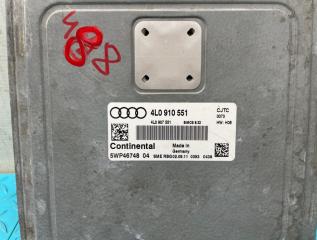 ЭБУ Q7 2011 4LB CJTC 3.0 ЭБУ Q7 2011 4LB CJTC 3.0