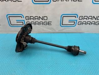 Запчасть кулак задний правый Mercedes-Benz CLK-Class 2007 W209 271.955 1.8 A2033504008 контрактная Кулак задний правый Mercedes-Benz CLK-Class 2007 W209 271.955 1.8 A2033504008 контрактная