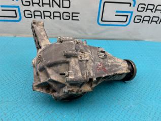 Редуктор передний Mercedes-Benz ML-Class W163 113.981 5.5 Редуктор передний Mercedes-Benz ML-Class W163 113.981 5.5