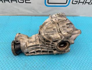 Запчасть редуктор передний Mercedes-Benz ML-Class 2000 W163 113.981 5.5 A1633300005 контрактная Редуктор передний Mercedes-Benz ML-Class 2000 W163 113.981 5.5 A1633300005 контрактная
