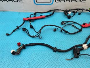 Проводка (коса) Q7 2011 4LB CJTC 3.0 Проводка (коса) Q7 2011 4LB CJTC 3.0