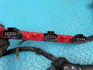 Проводка (коса) Q7 2011 4LB CJTC 3.0 Проводка (коса) Q7 2011 4LB CJTC 3.0