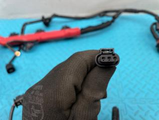 Проводка (коса) Q7 2011 4LB CJTC 3.0 Проводка (коса) Q7 2011 4LB CJTC 3.0