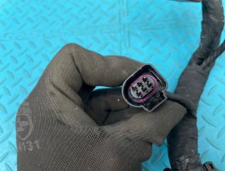 Проводка (коса) Q7 2011 4LB CJTC 3.0 Проводка (коса) Q7 2011 4LB CJTC 3.0