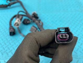Проводка (коса) Q7 2011 4LB CJTC 3.0 Проводка (коса) Q7 2011 4LB CJTC 3.0