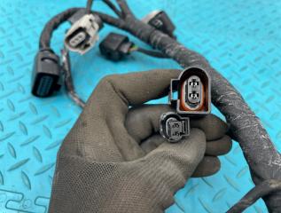 Проводка (коса) Q7 2011 4LB CJTC 3.0 Проводка (коса) Q7 2011 4LB CJTC 3.0