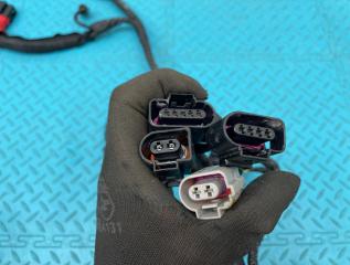 Проводка (коса) Q7 2011 4LB CJTC 3.0 Проводка (коса) Q7 2011 4LB CJTC 3.0