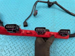 Проводка (коса) Q7 2011 4LB CJTC 3.0 Проводка (коса) Q7 2011 4LB CJTC 3.0