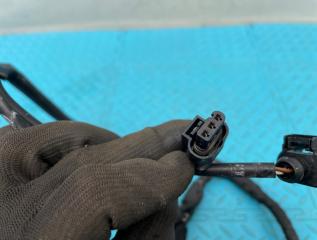 Проводка (коса) Q7 2011 4LB CJTC 3.0 Проводка (коса) Q7 2011 4LB CJTC 3.0