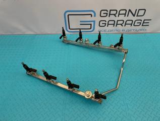 Форсунки топливные Mercedes-Benz GL-Class 2008