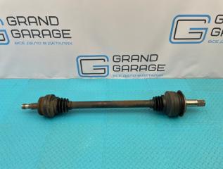 Привод задний Mercedes-Benz S-Class 2007 контрактная Привод задний Mercedes-Benz S-Class 2007