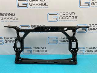 Панель (телевизор) Audi A4 2011 контрактная Панель (телевизор) Audi A4 2011