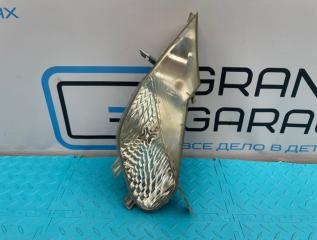 Поворотник передний левый Porsche Cayenne 2004