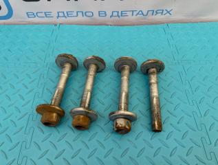 Болты развальные Volkswagen Touareg 2012