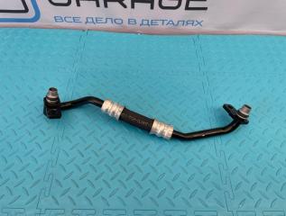 Трубки АКПП Volkswagen Touareg 2012