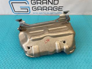 Термоэкран Volkswagen Touareg 2012 контрактная Термоэкран Volkswagen Touareg 2012