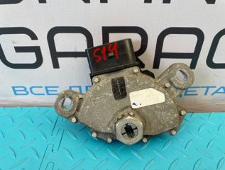 Датчик положения селектора Volkswagen Touareg 2012 контрактная Датчик положения селектора Volkswagen Touareg 2012