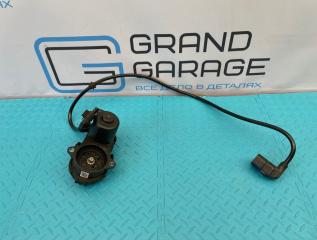 Моторчик ручника задний левый Mercedes-Benz A-Class 2012