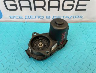 Моторчик ручника задний левый Mercedes-Benz B-Class 2012