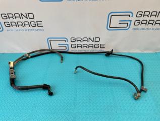 Клемма АКБ Mercedes-Benz CLK-Class 2008