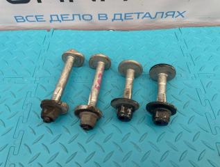 Болты развальные задние Audi A6 2013