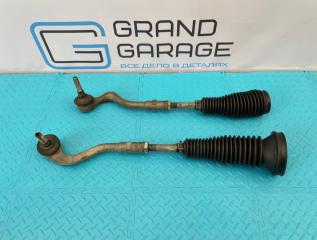 Тяги Рулевые Audi A6 2013