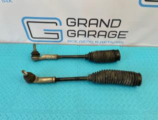 Тяги Рулевые Audi Q3 2012