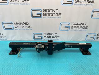 Фаркоп Volkswagen Touareg 2012