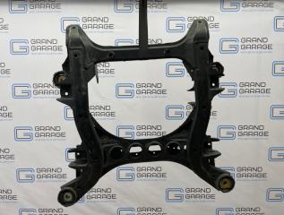 Балка передняя Volkswagen Touareg 2012