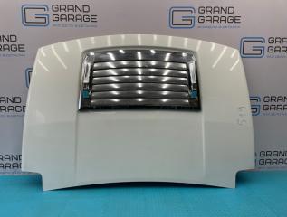 Капот Hummer H3 2006